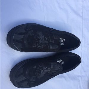 Vans- Star Wars